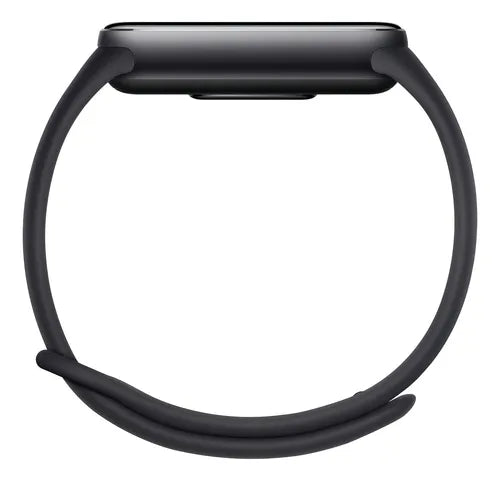Relógio Smartwatch Xiaomi Band 10 1.72 Amoled Bluetooth 5atm Resistance Midnight Black