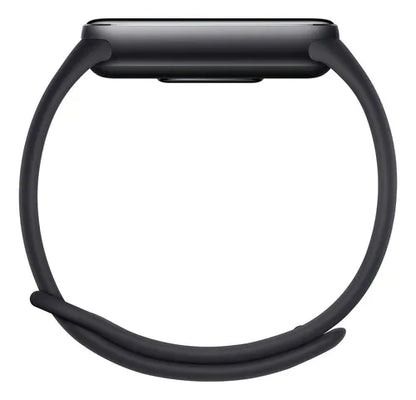 Relógio Smartwatch Xiaomi Band 10 1.72 Amoled Bluetooth 5atm Resistance Midnight Black
