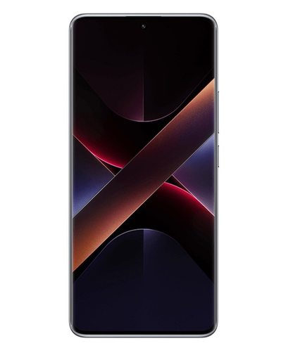 POCO X7 256 GB Preto