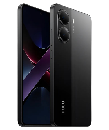 POCO X7 PRO 512GB Preto