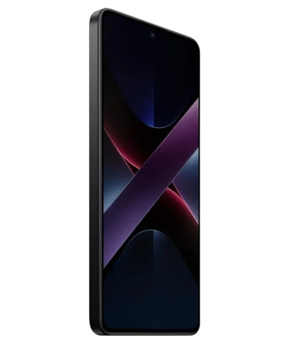 POCO X7 PRO 512GB Preto