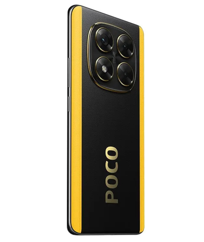 POCO X7 256 GB Preto