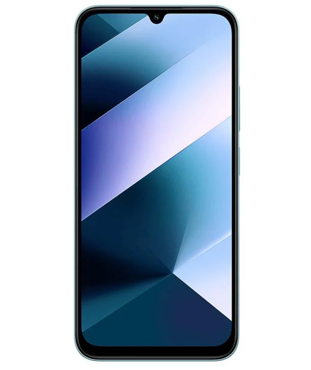 POCO C85 256GB Verde