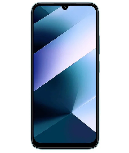 POCO C85 256GB Verde