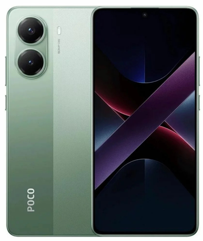 POCO X7 PRO 512GB Verde