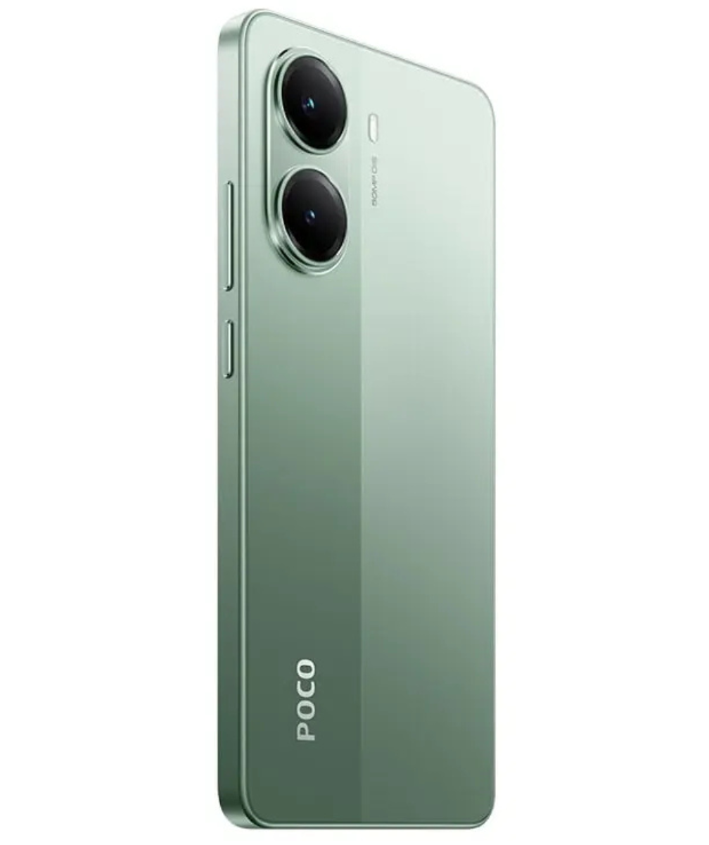 POCO X7 PRO 512GB Verde