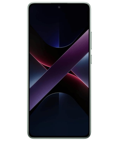 POCO X7 PRO 512GB Verde