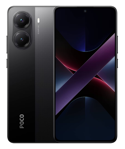 POCO X7 PRO 512GB Preto