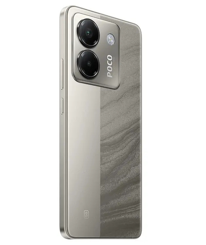 POCO M7 PRO 256GB Prata