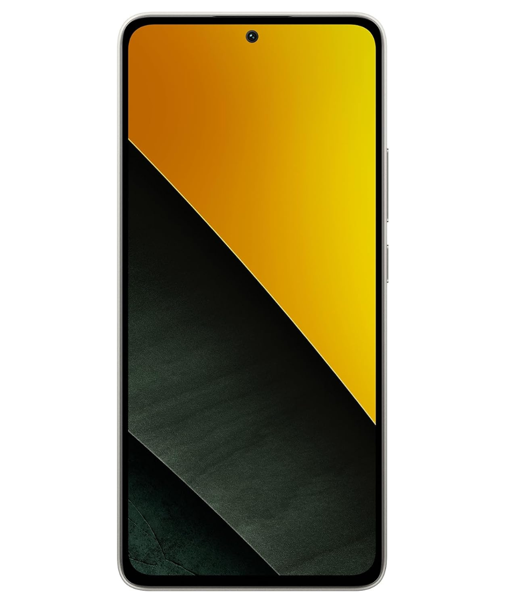 POCO M7 PRO 256GB Prata