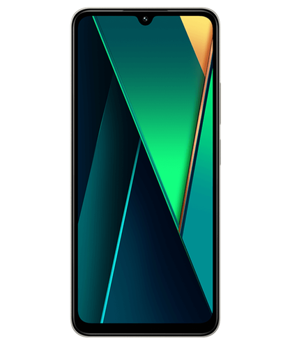 POCO C75 256GB Dourado