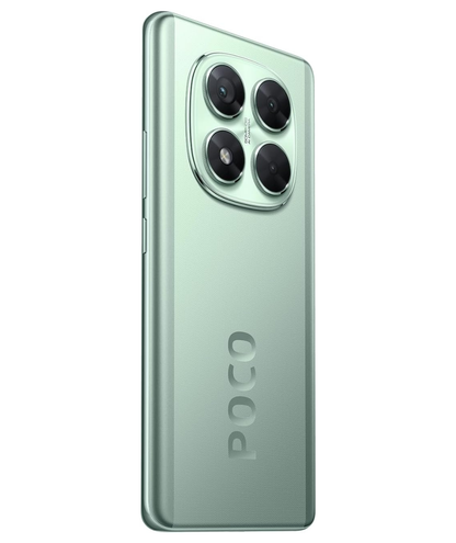 POCO X7 256GB Verde