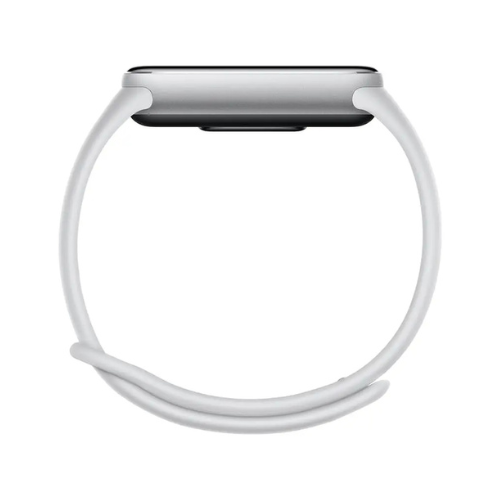 Pulseira Inteligente Smart Band 10 Prata