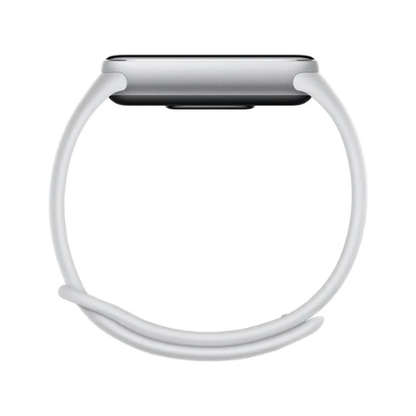 Pulseira Inteligente Smart Band 10 Prata